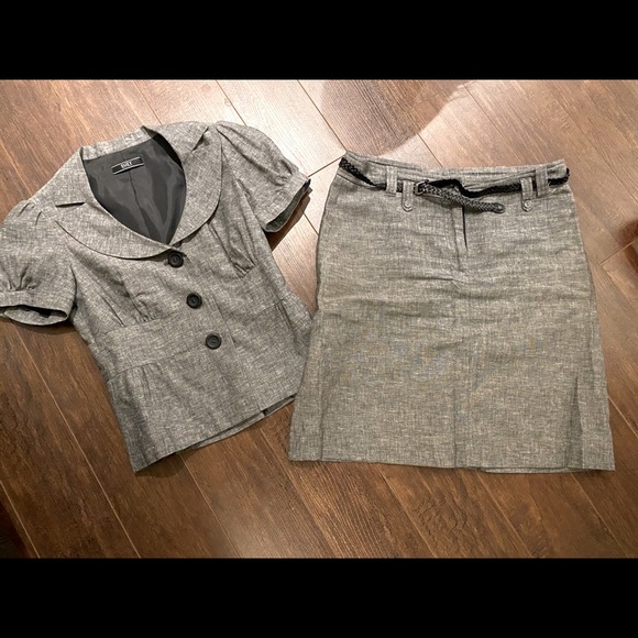 SUZY SHIER suit - Picture 16 of 16